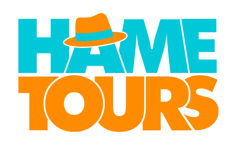 Hame Logo