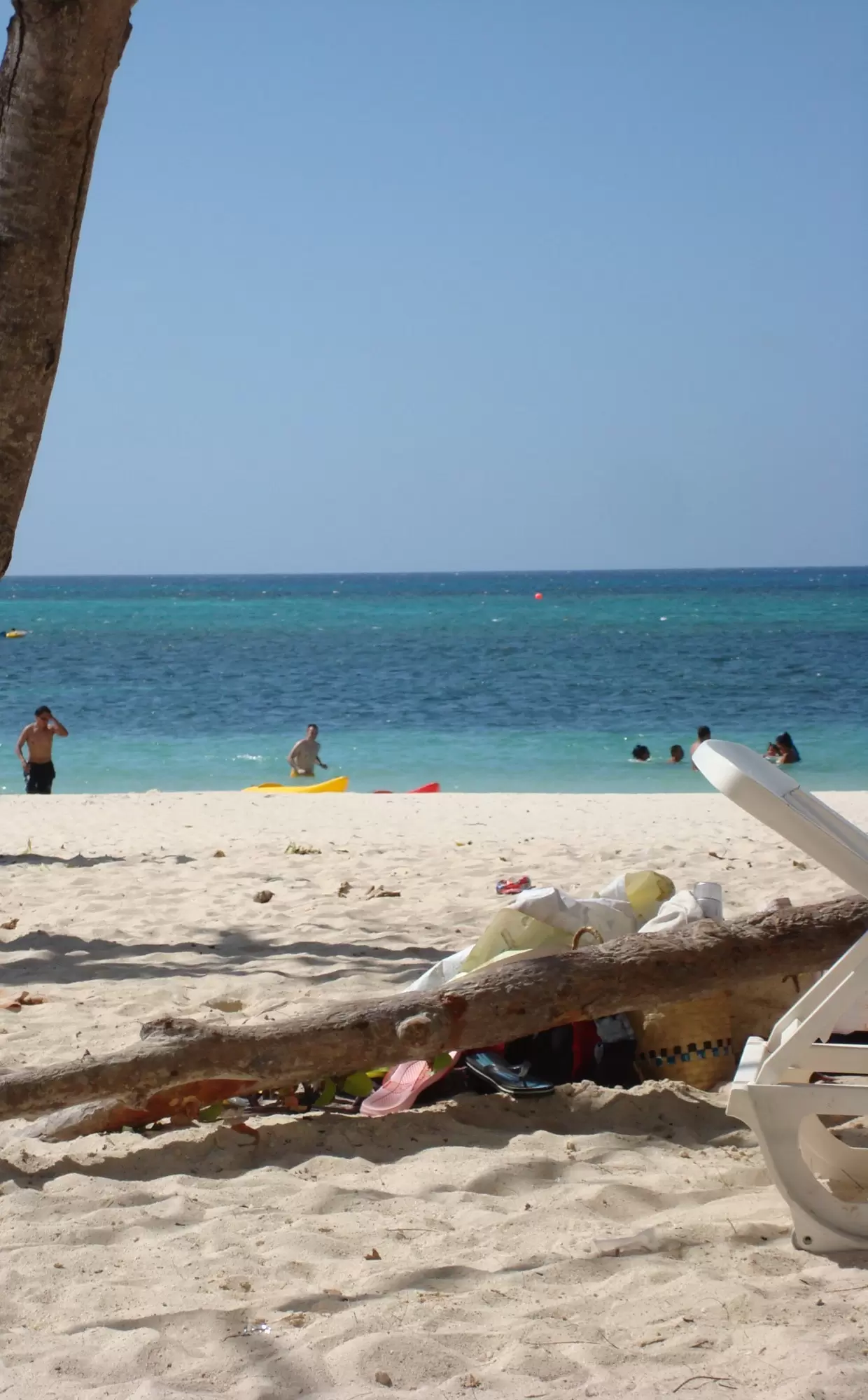 Hoteles Guardalavaca