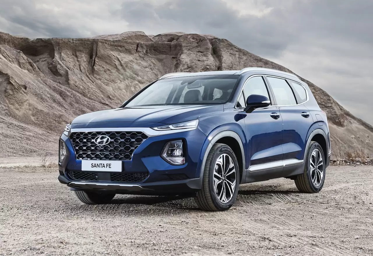 SUV G
