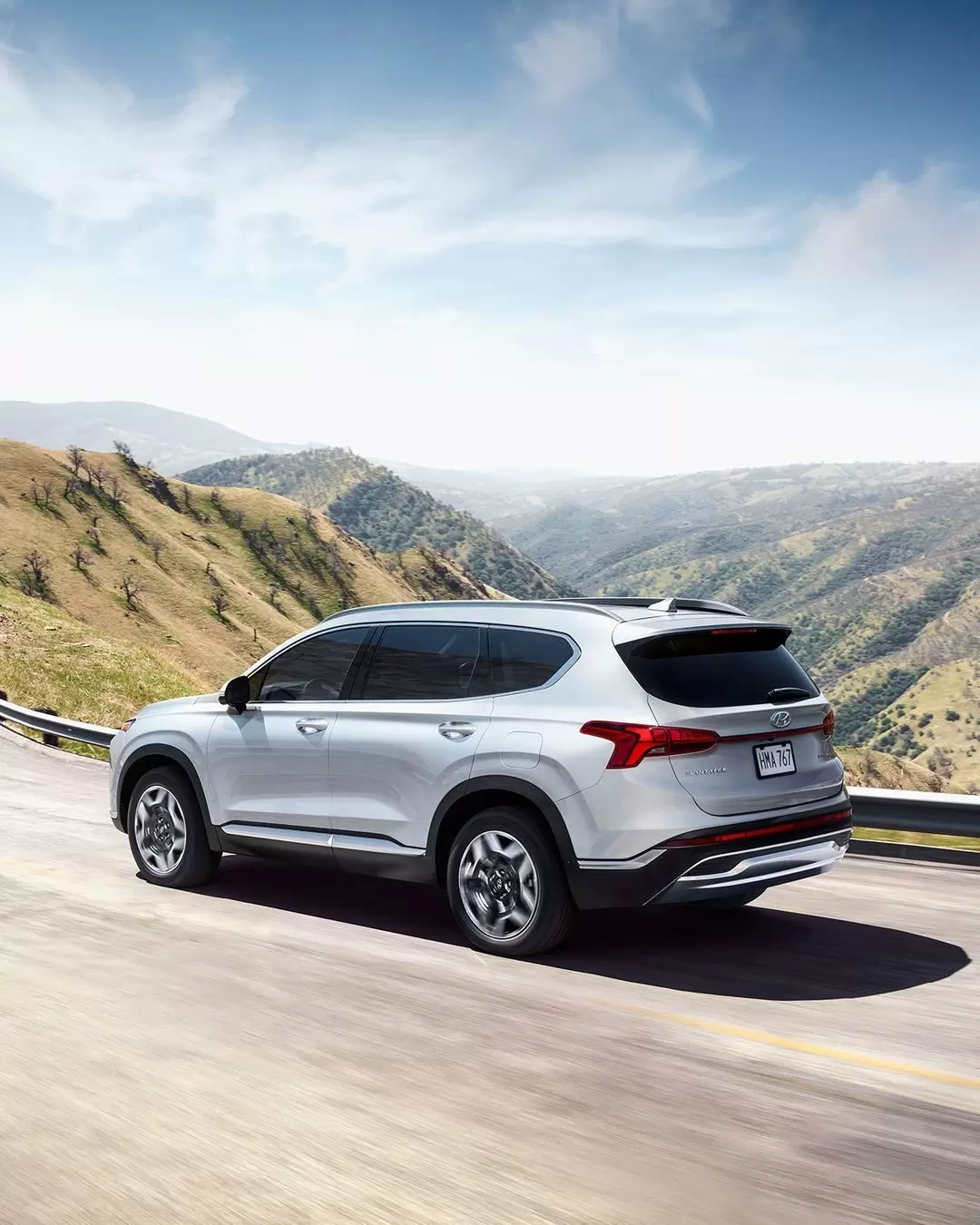 SUV G