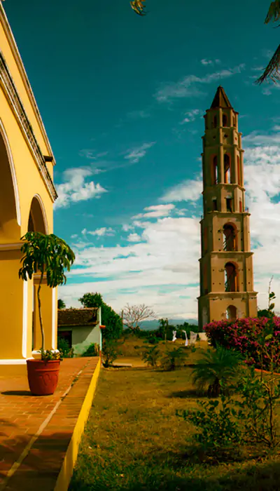 Valle de los ingenios