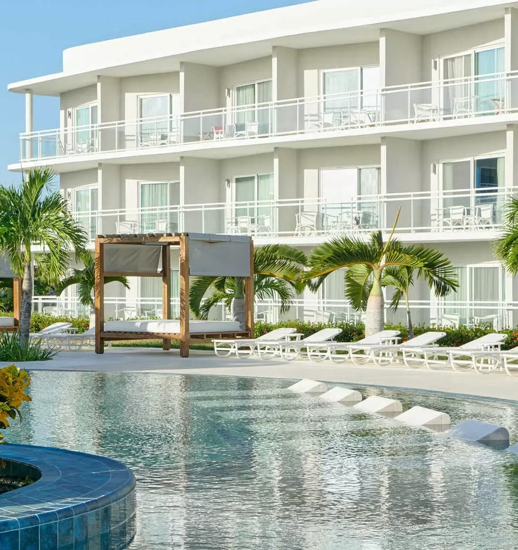 Iberostar Esmeralda