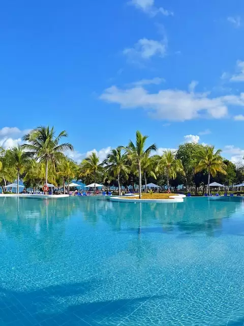 Paradisus Rio de Oro