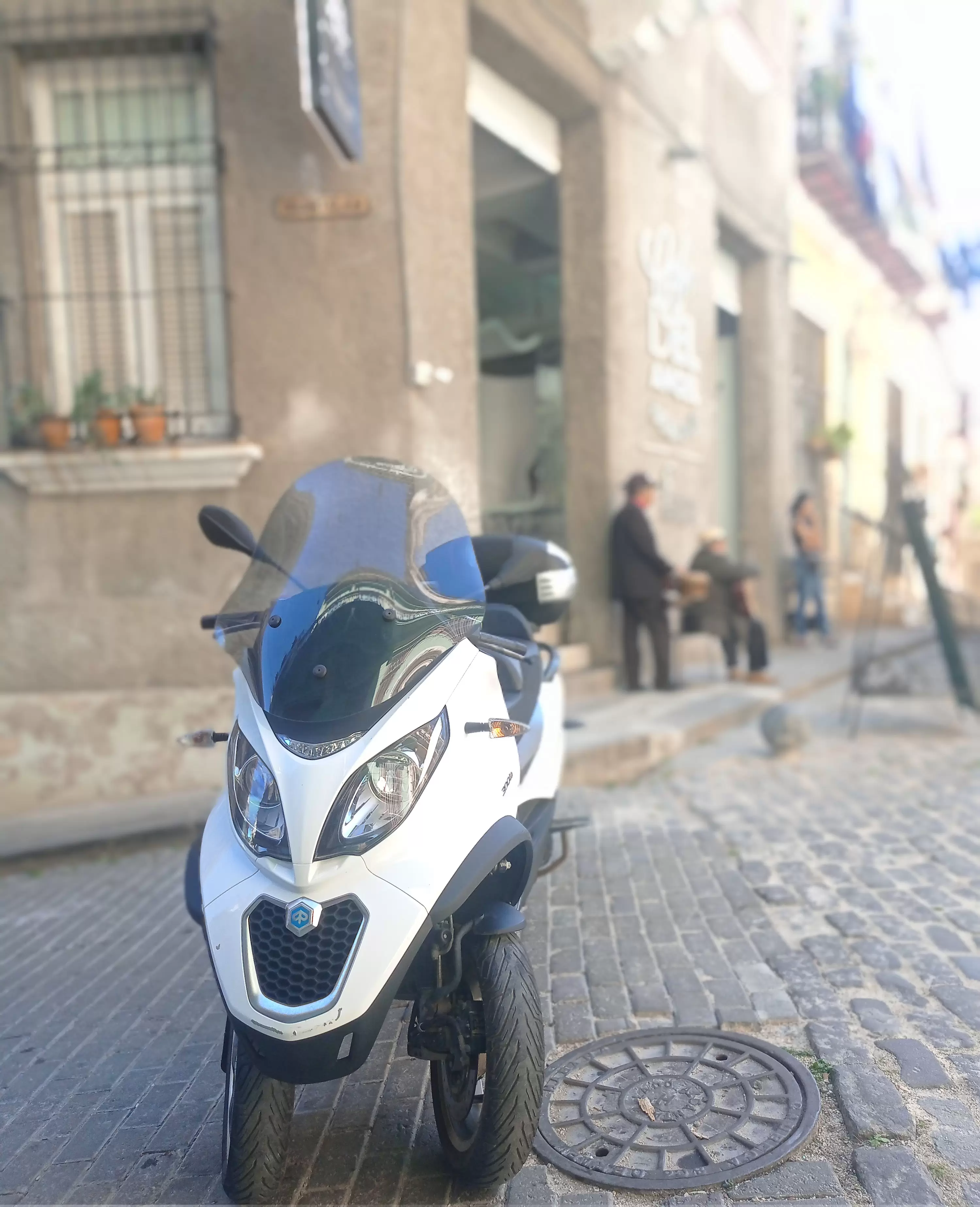 Scooter