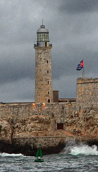 Parque Morro-Cabaña