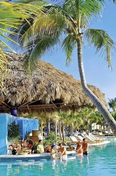 Paradisus Varadero