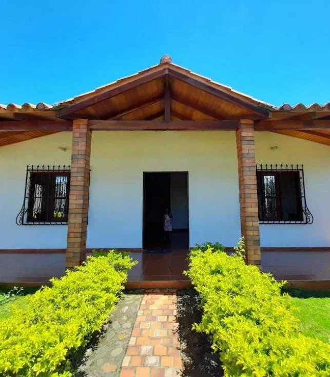 Casas Privadas Viñales