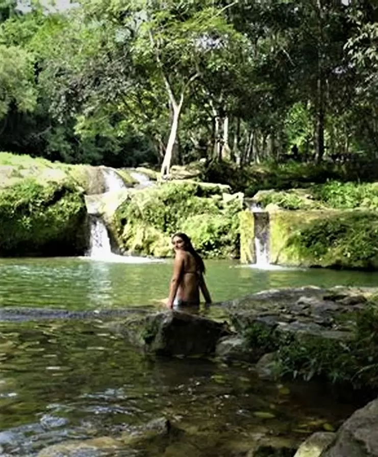 Río San Juan