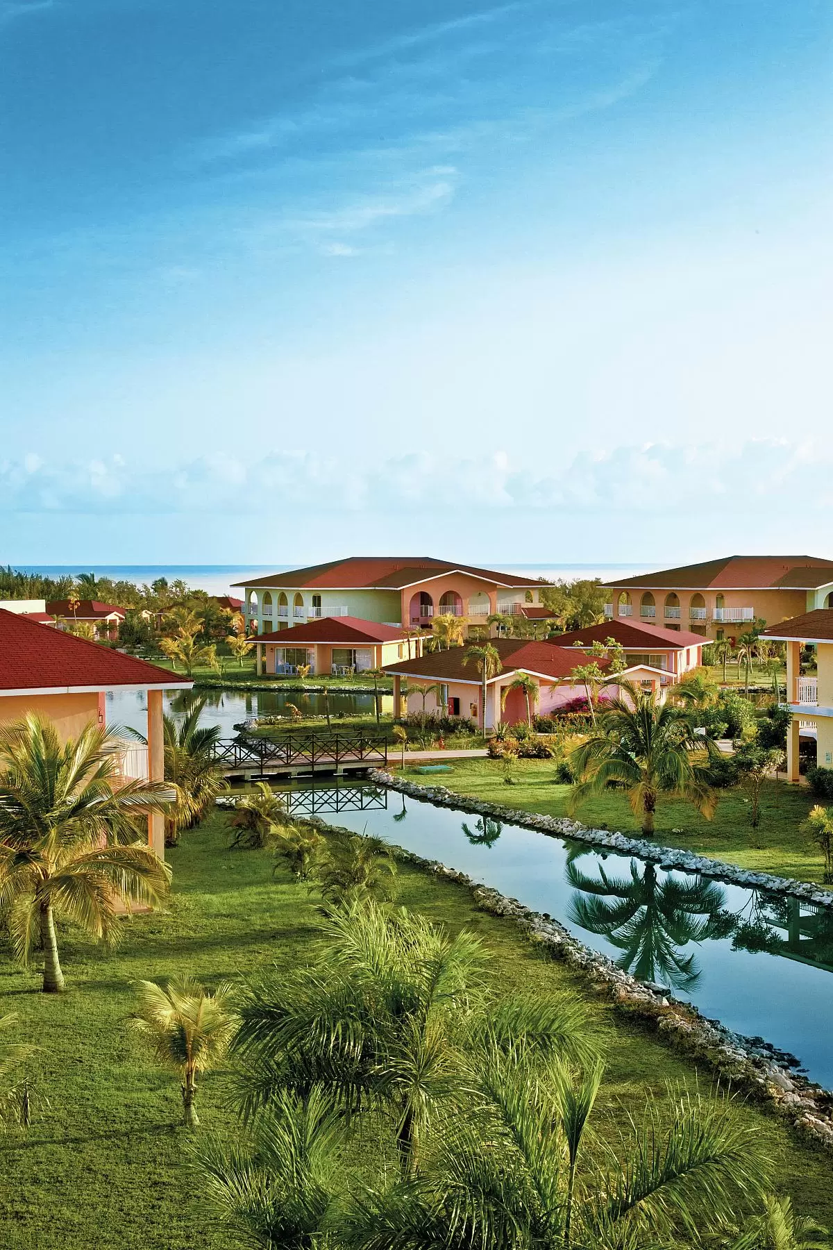 Memories Caribe