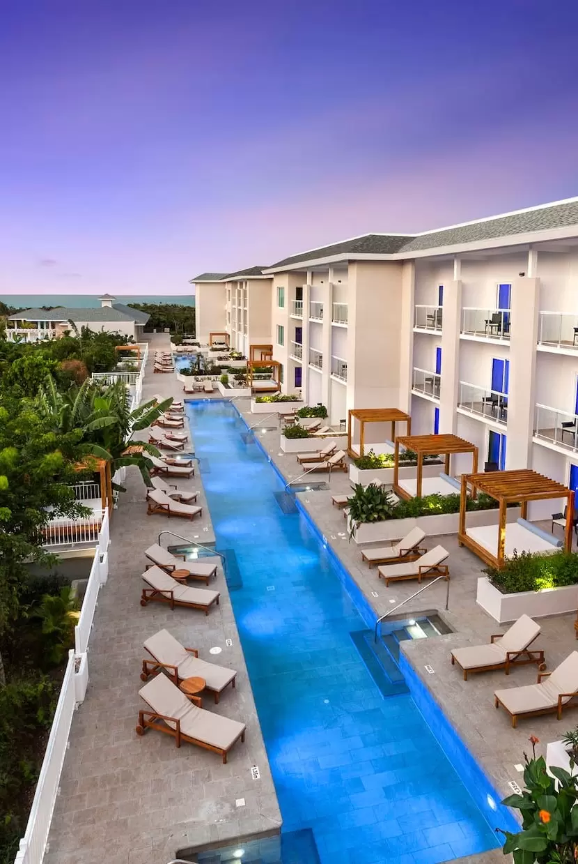Paradisus Los Cayos