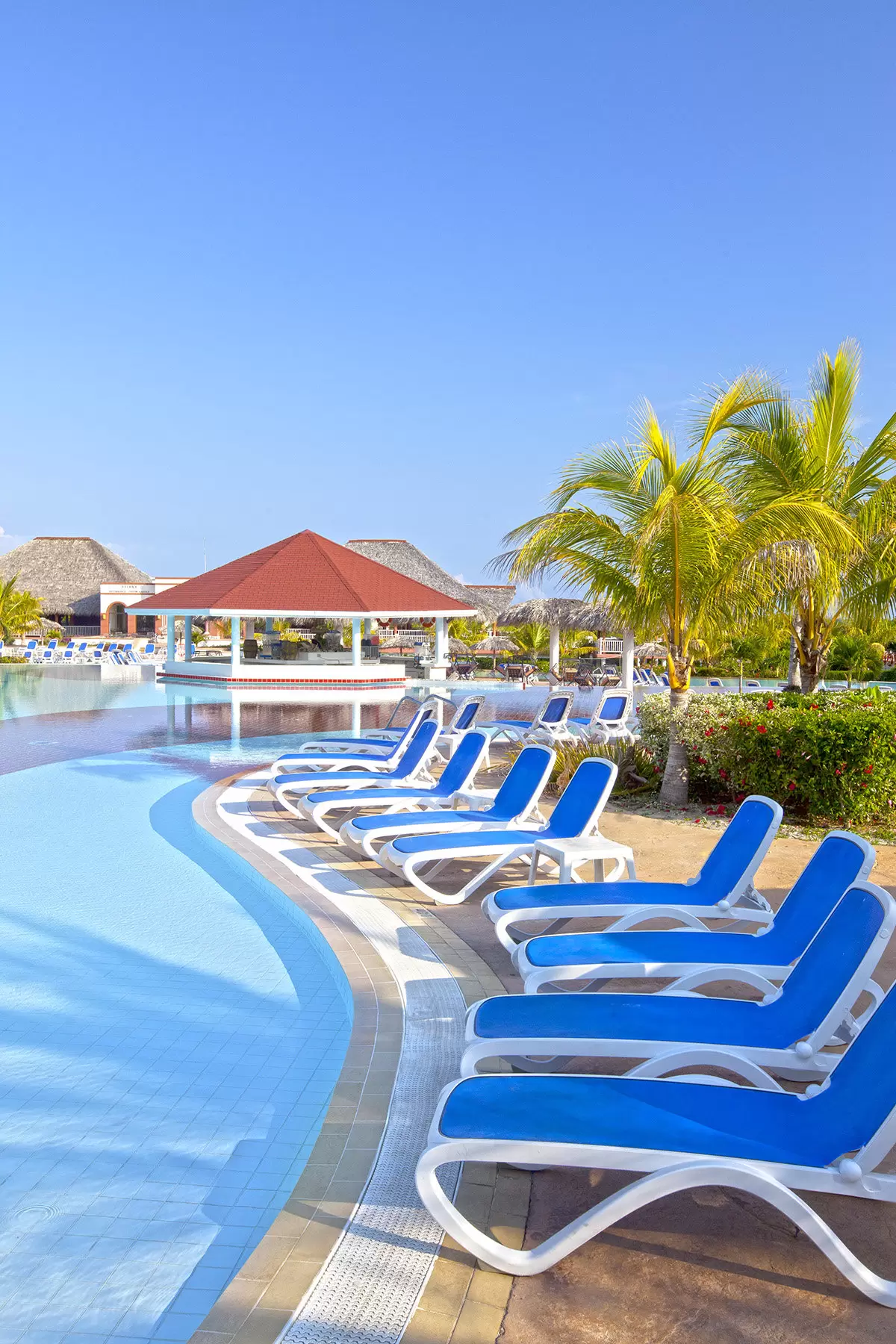 Grand Memories Cayo Santa María
