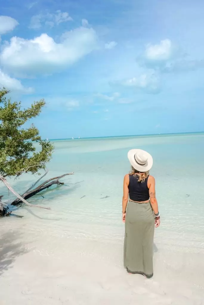 Sol Cayo Coco