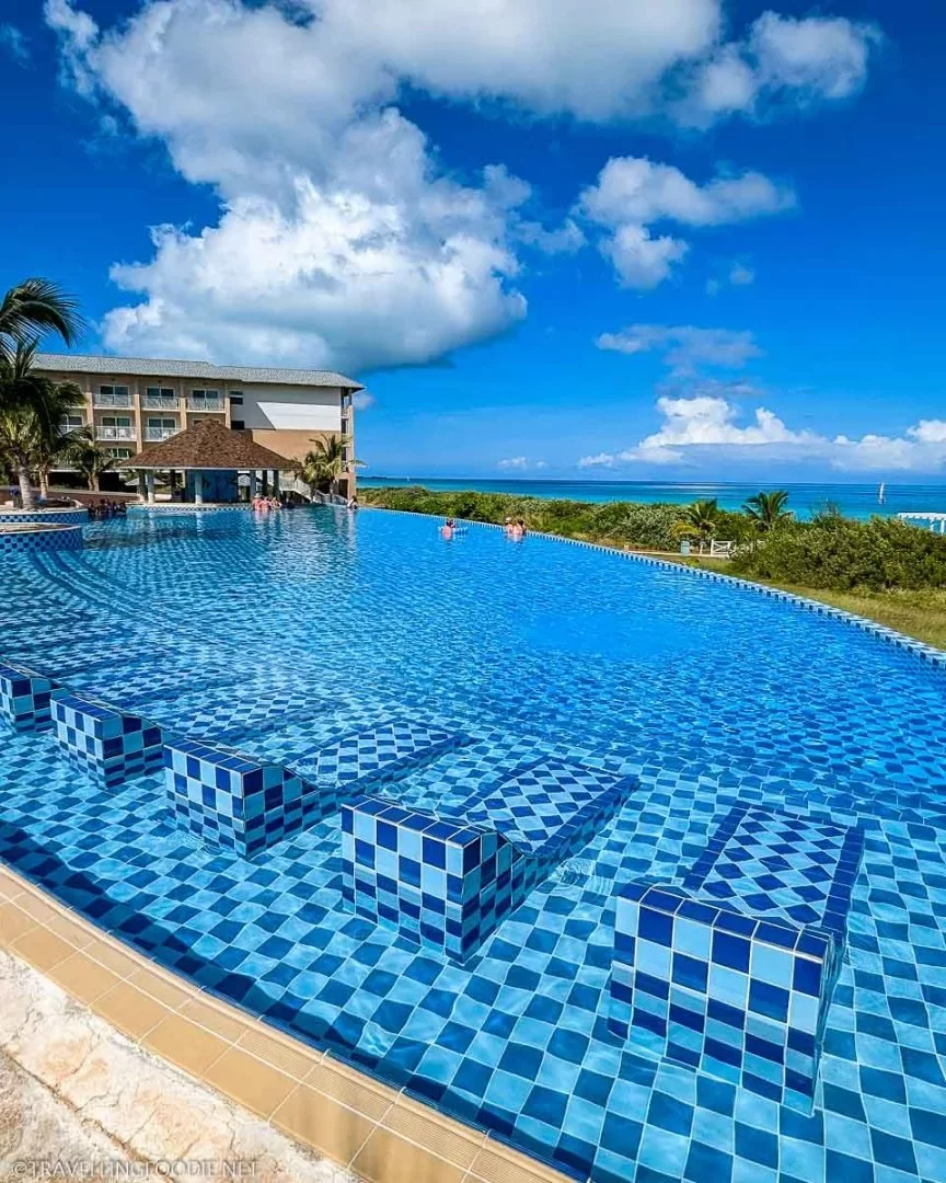Grand Muthu Imperial Cayo Guillermo