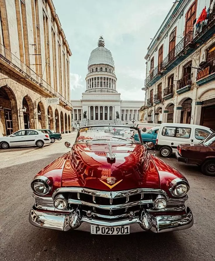 Autos Clásicos