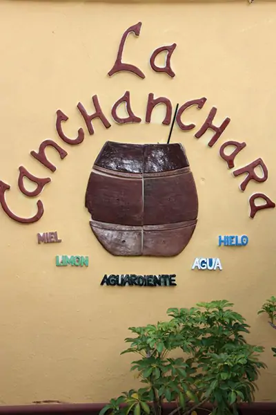 Bar Canchanchara