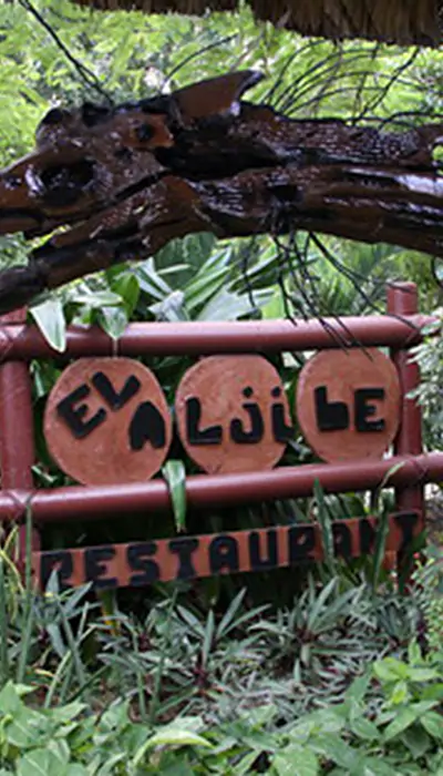 Restaurante El Aljibe