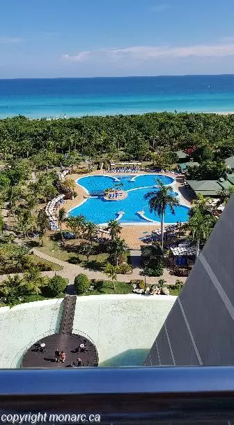 Blau Varadero