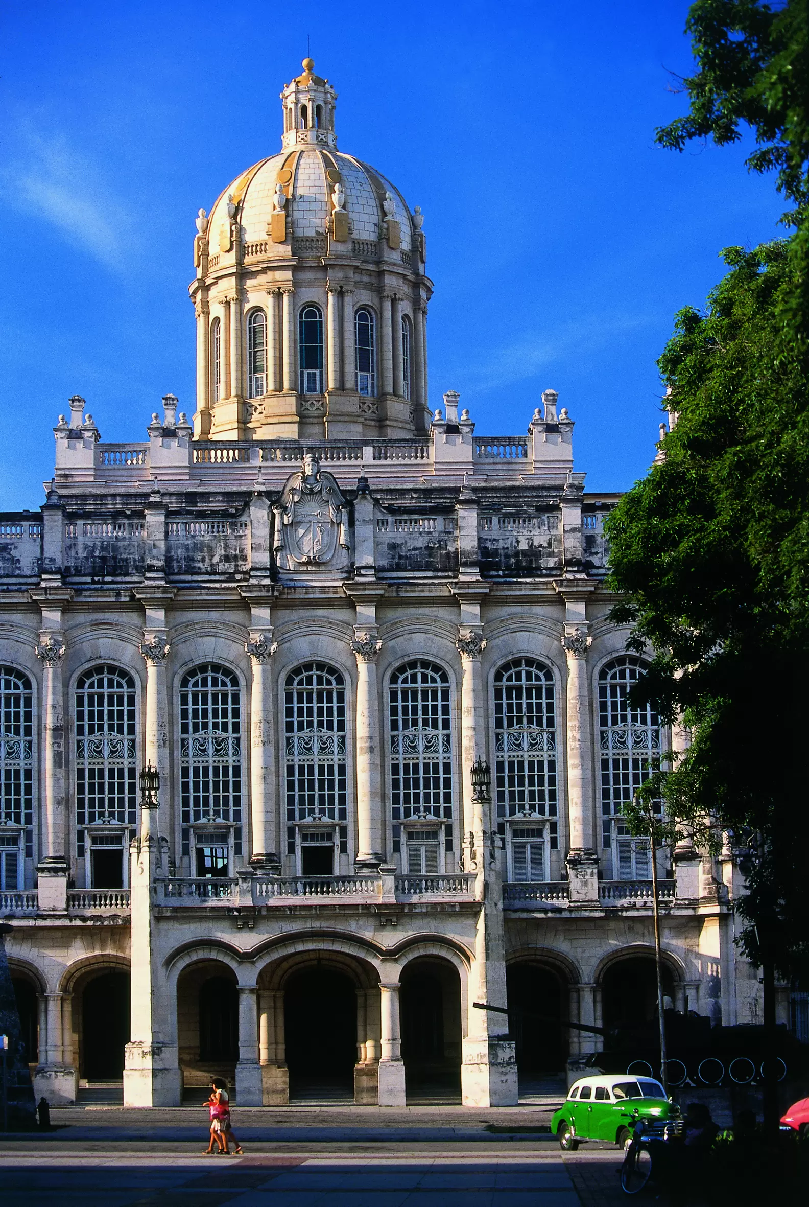 20 CURIOSIDADES DE CUBA QUE QUIZÁS NO CONOCÍAS.