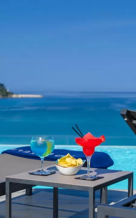Roc Casa del Mar