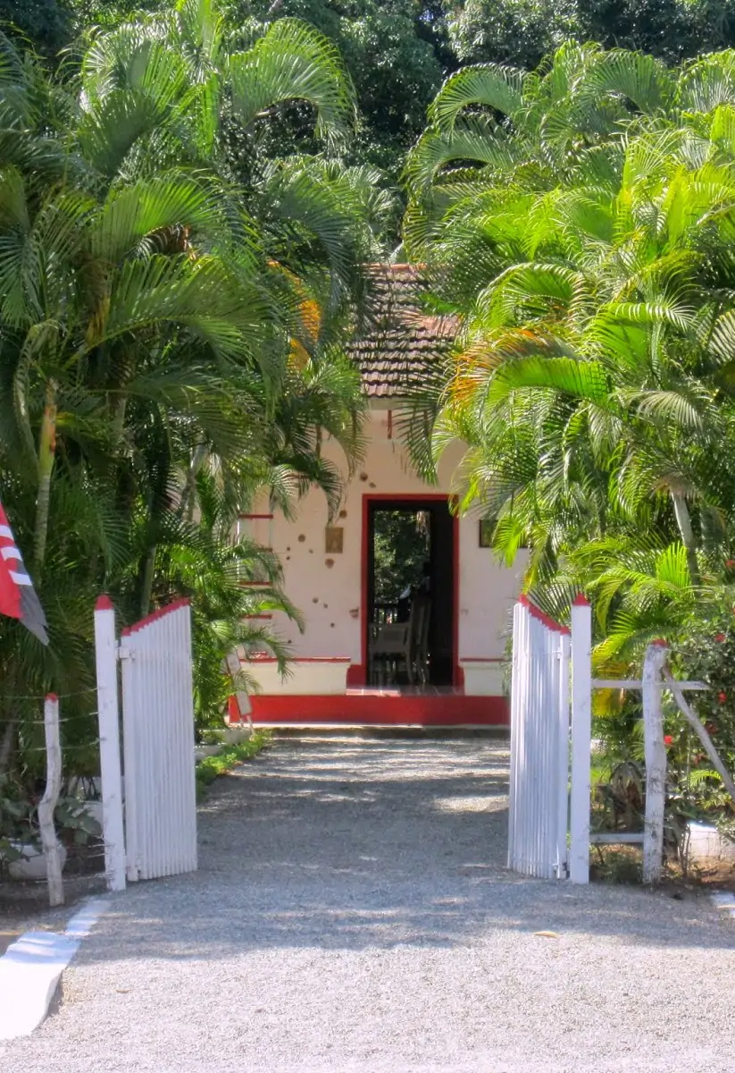 Granjita Siboney