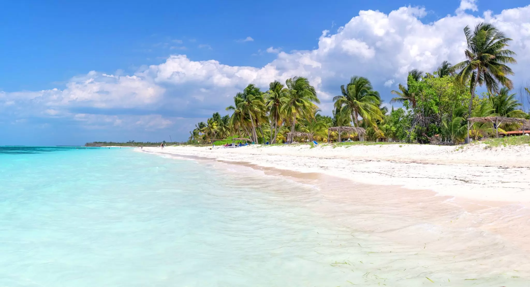 Cayo Levisa, Pinar del rio}