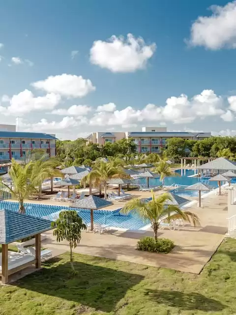 Melia Jardines del Rey