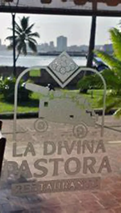 Restaurante La Divina Pastora