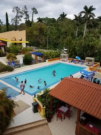 Hotel Rancho San Vicente