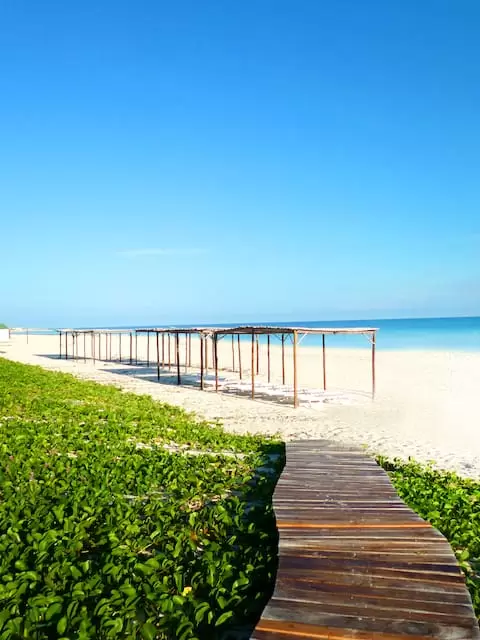 Tryp Cayo Coco