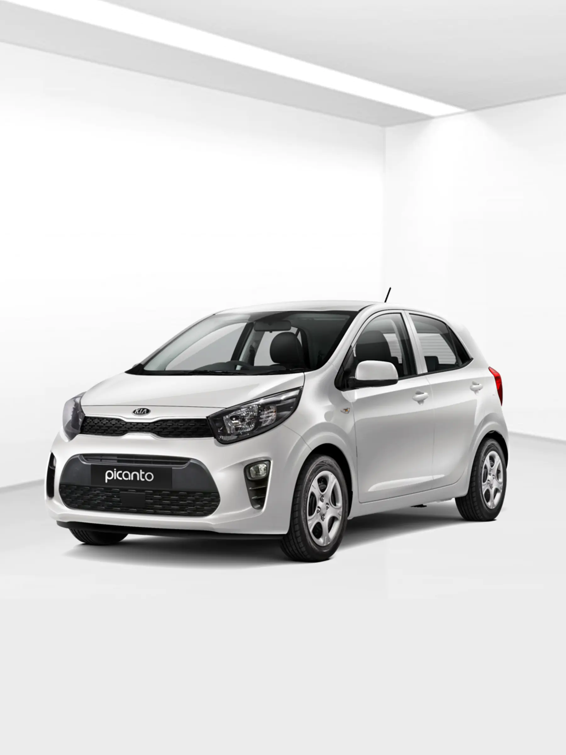 Económico Automático