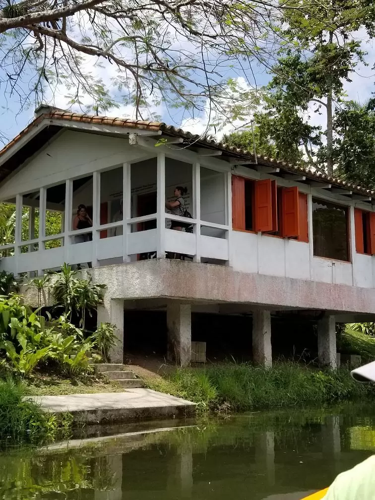 Casa de Polo Montañez