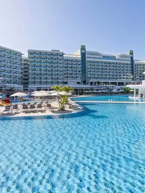 Melia Internacional