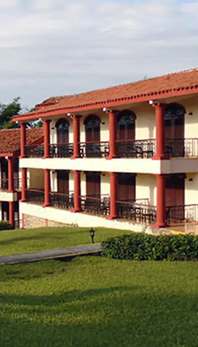 Hotel La Ermita