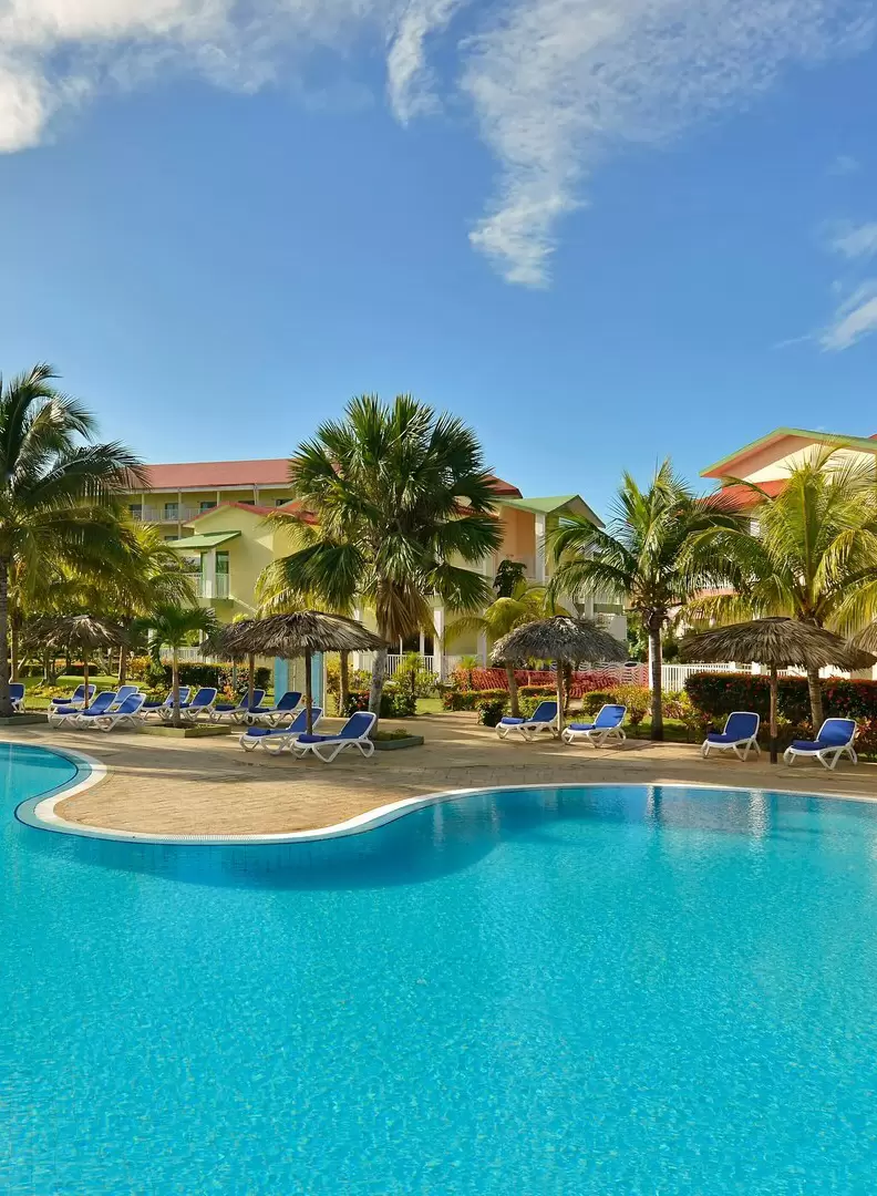 Iberostar Taíno