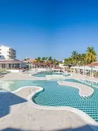 Sol Caribe Beach