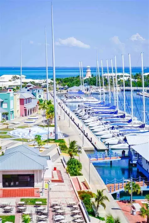 Melia Marina