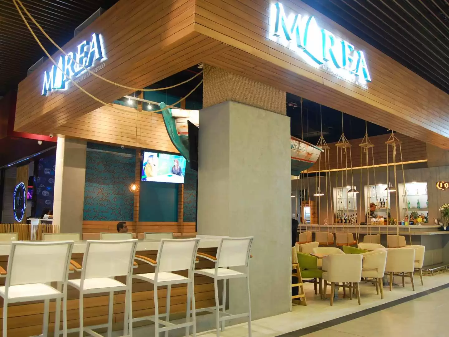 Marea