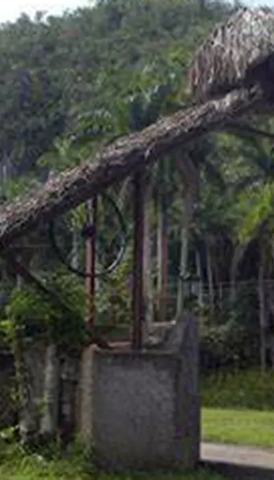 Restaurante Rancho San Vicente