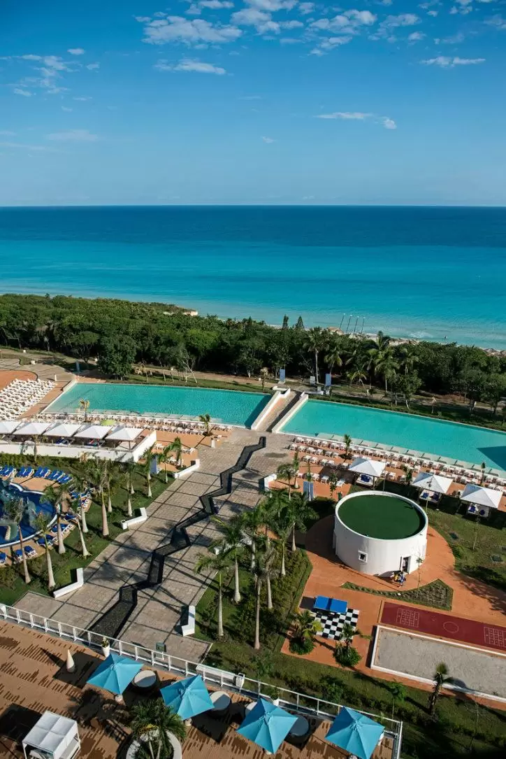 Iberostar Bella Vista